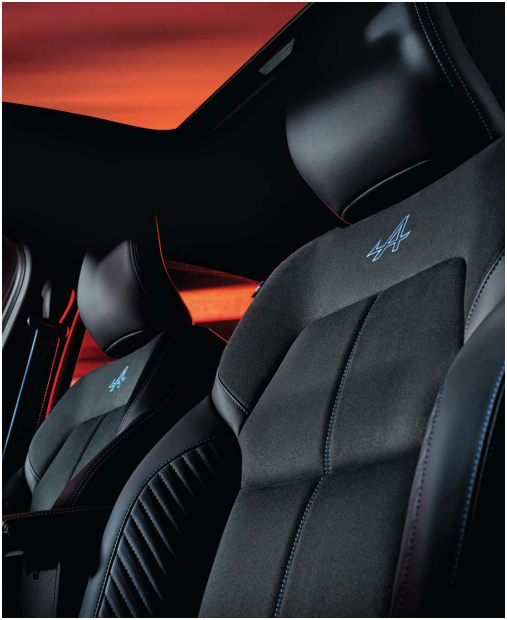 RENAULT ARKANA 
E-TECH HYBRID — arkana e-tech hybrid reinventa el suv deportivo