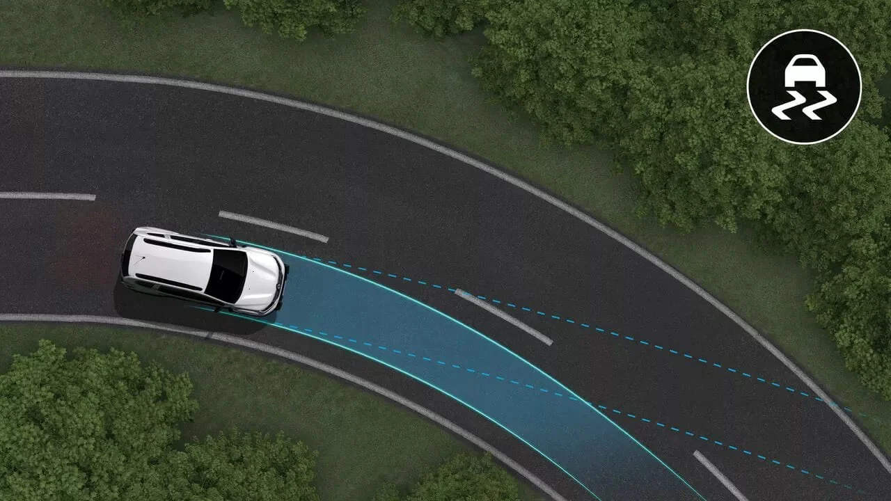 RENAULT DUSTER — control electrónico de estabilidad (esp)