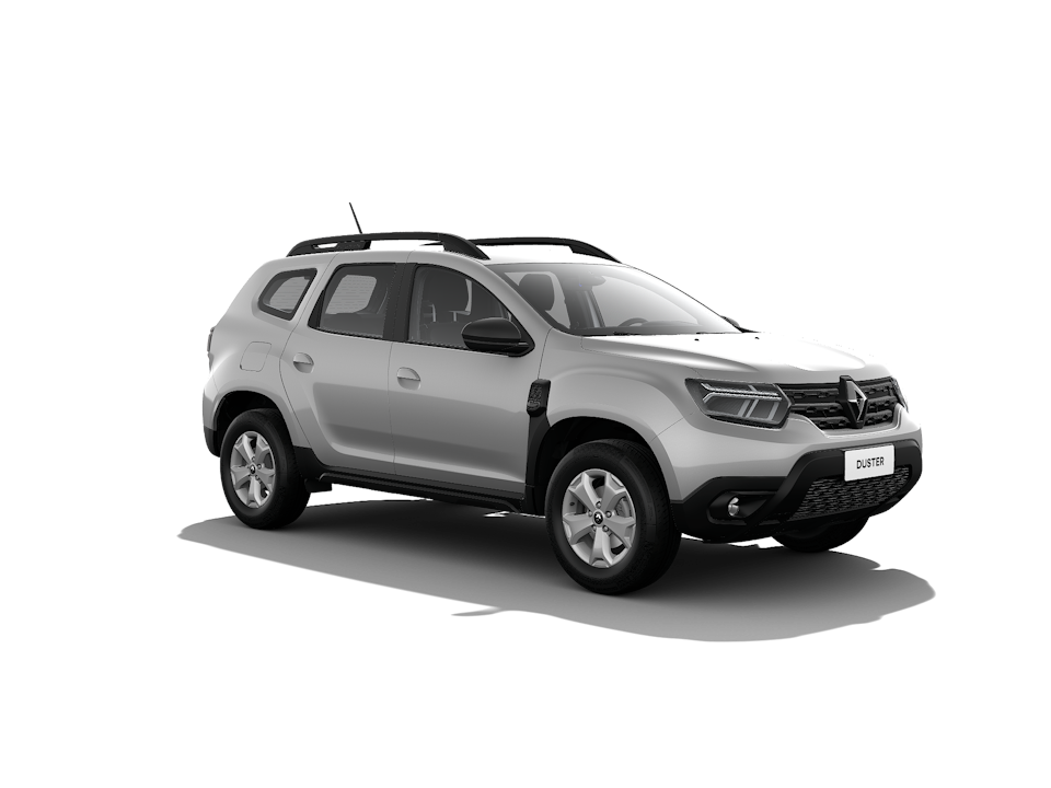 RENAULT DUSTER INTENS — Renault Los Coches Yopal