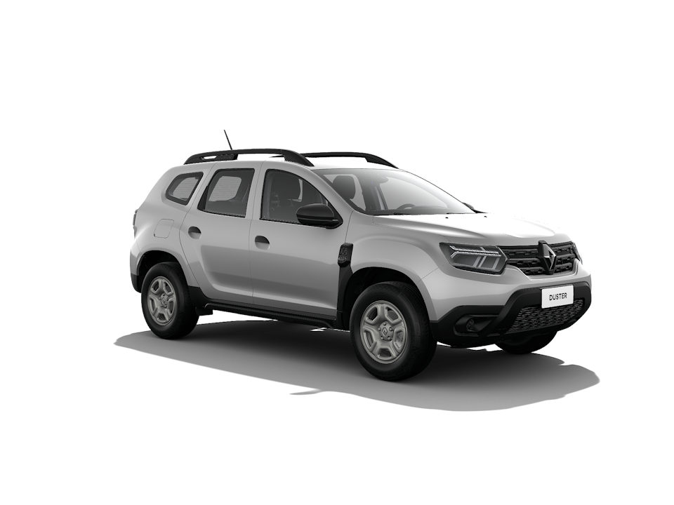 RENAULT DUSTER ZEN 1.6 MT — Renault Los Coches Yopal
