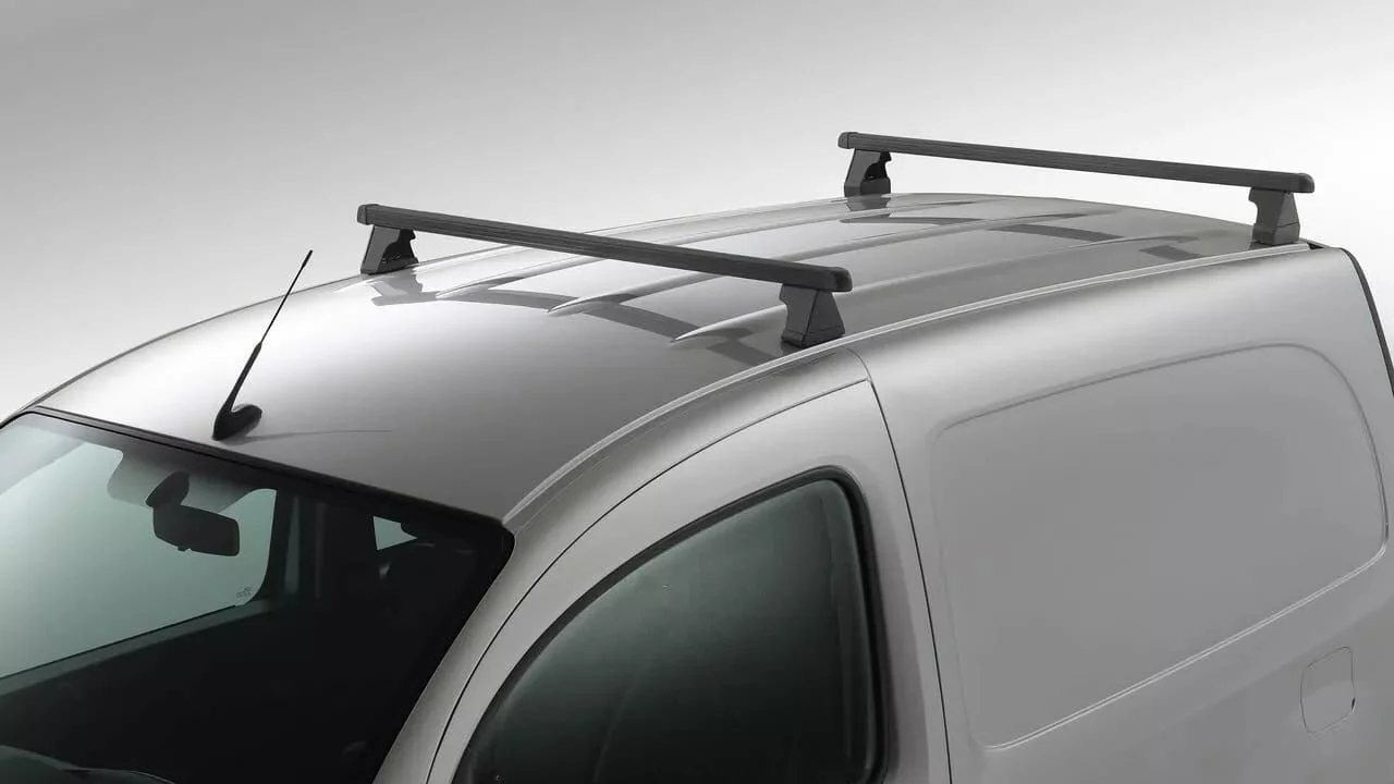 RENAULT KANGOO — accesorios y transformaciones