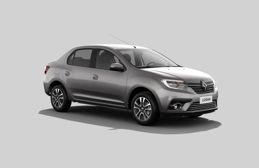 RENAULT LOGAN INTENS CVT — Renault Los Coches Yopal