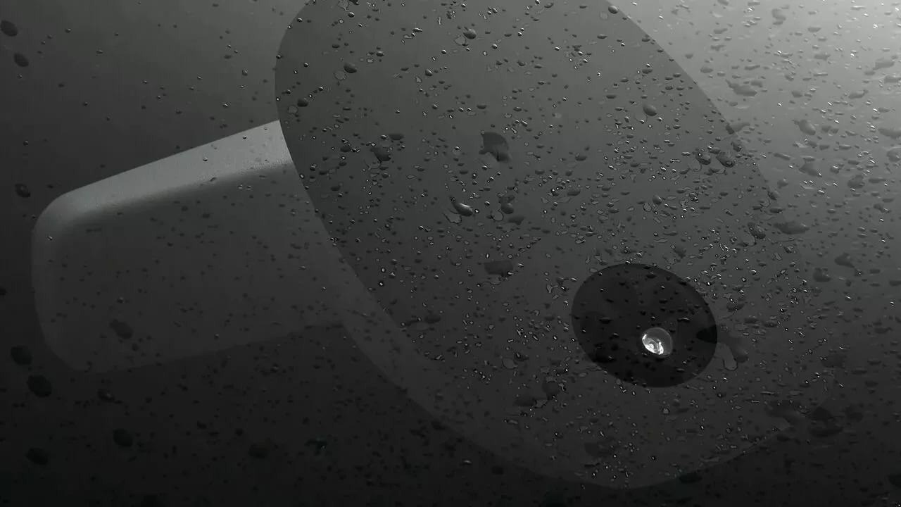 RENAULT MASTER E-TECH
100% ELÉCTRICO — sensores de lluvia y luz