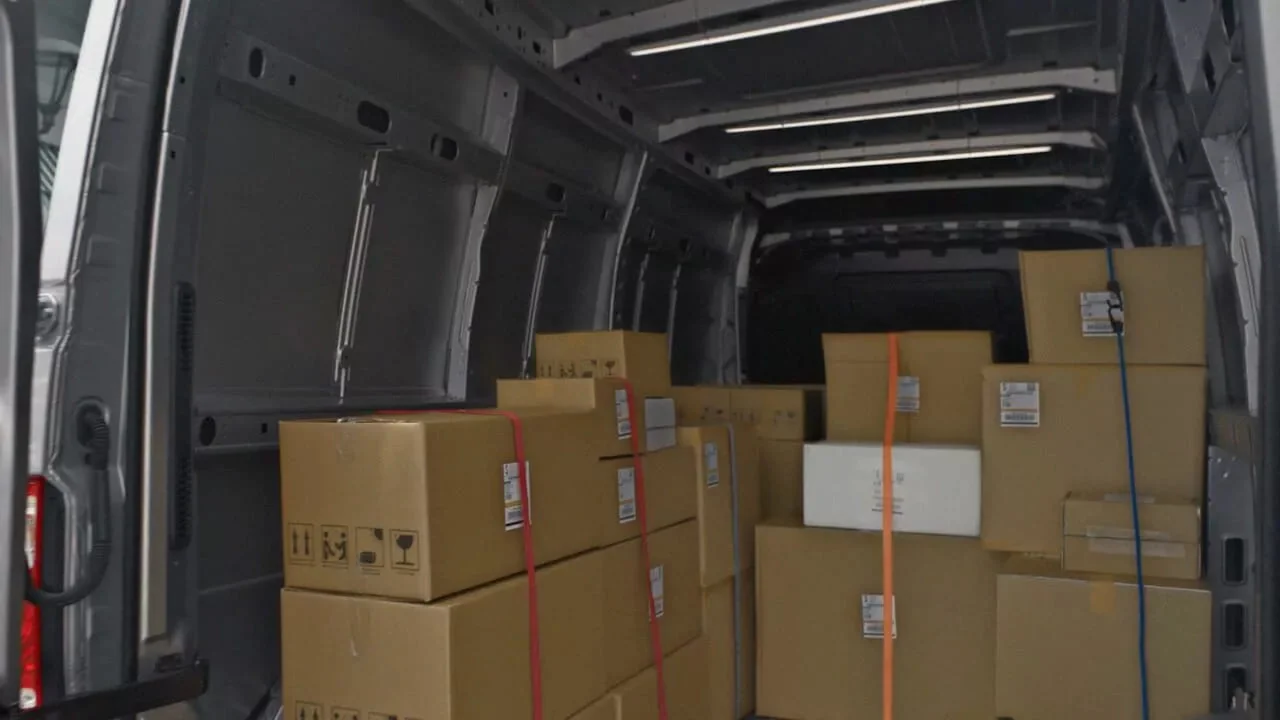 RENAULT MASTER E-TECH
100% ELÉCTRICO — un vehículo a la medida de lo que necesites