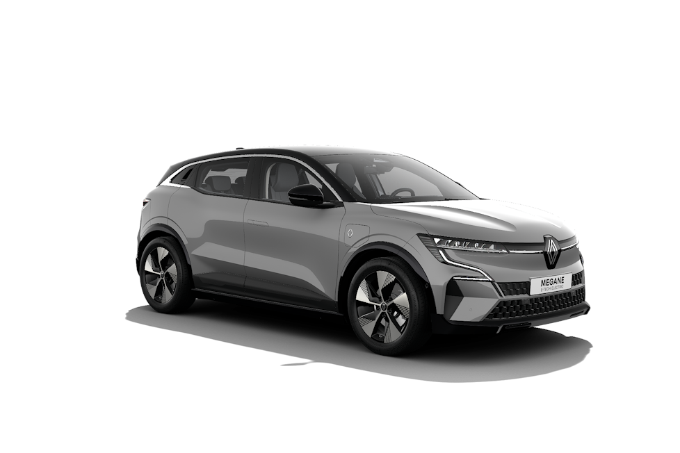 RENAULT MEGANE E-TECH 100% ELÉCTRICO TECHNO — Renault Los Coches Yopal