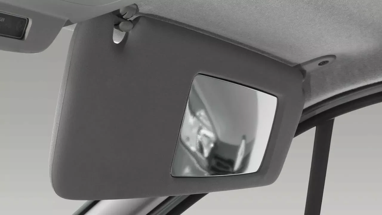 RENAULT TRAFIC — espejo wide view