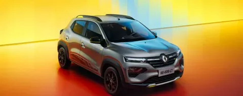 Renault vehículos de combustión — concesionario Los Coches Yopal