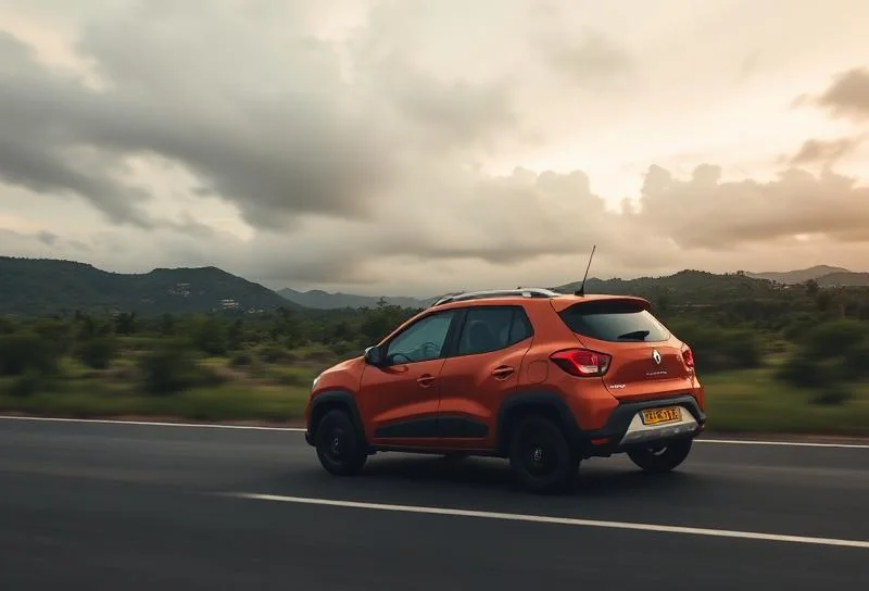 Renault Los Coches Yopal — test drive