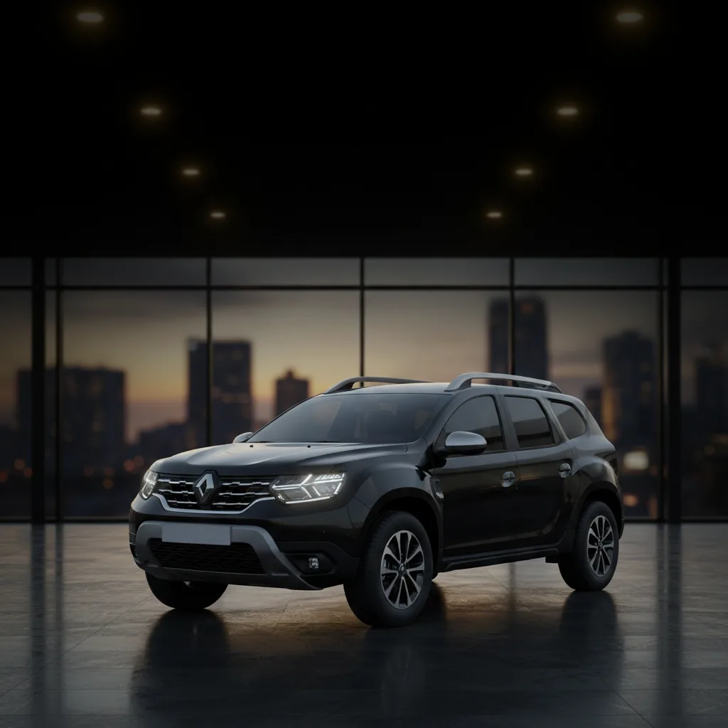 Cotiza tu Renault en Yopal — Los Coches