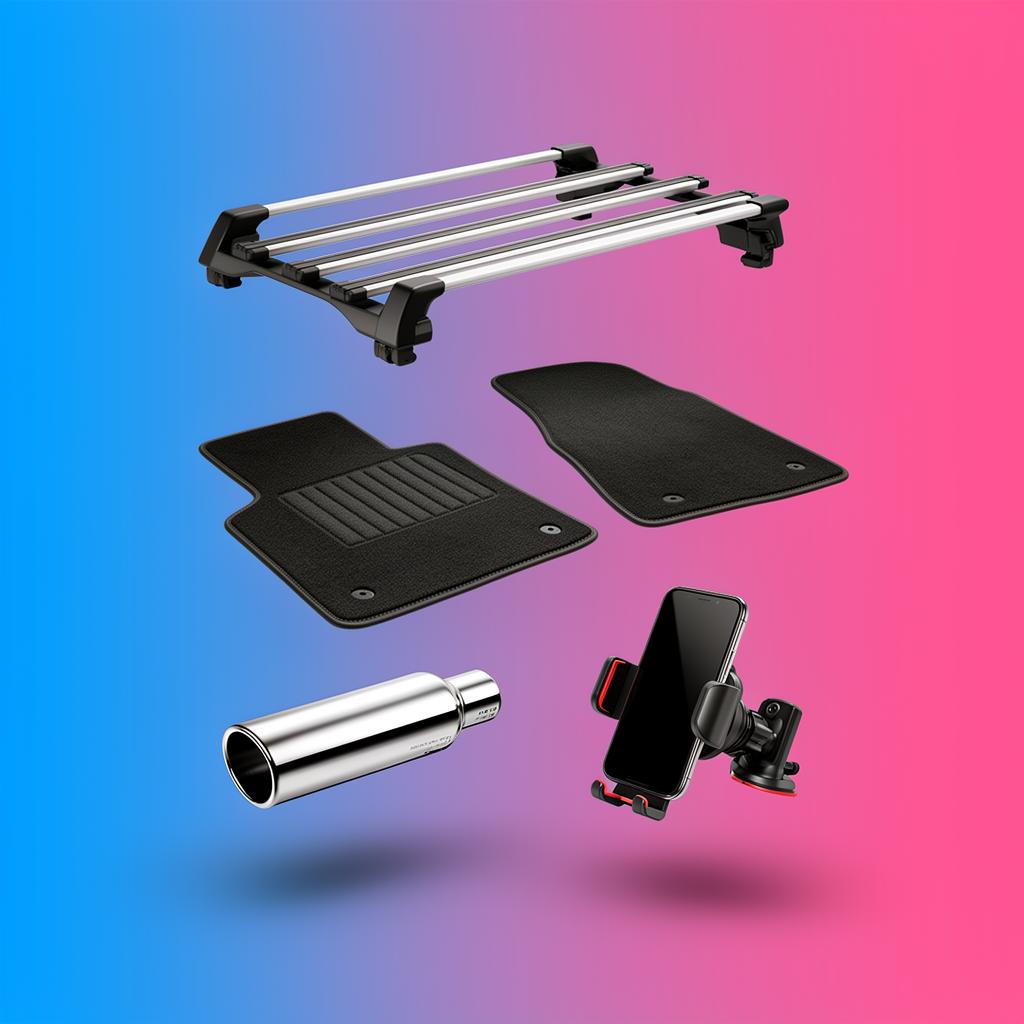 accesorios originales