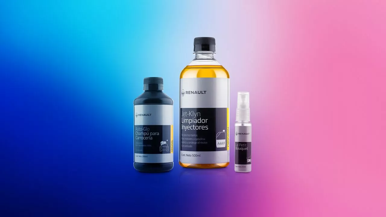 RENAULT care