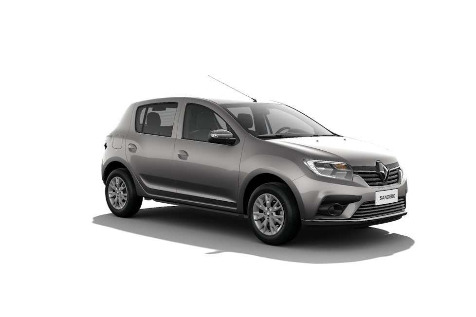 SANDERO