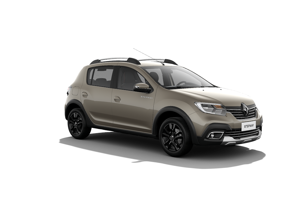 STEPWAY